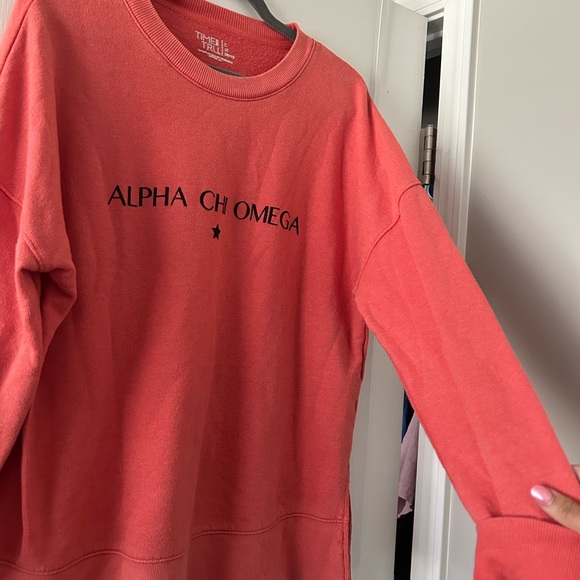 AXO crewneck - Picture 2 of 2